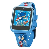 Smartwatch - Kids Euroswan, smartwatch, Sonic SNC 10 funkcji sonic snc4055 - miniaturka - grafika 1