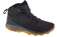 Buty trekkingowe męskie - Męskie Buty trekkingowe Salomon Outsnap Cswp 409220 r. 43 1/3 - miniaturka - grafika 1
