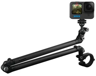 GoPro AEXTM-011 akcesorium do kamery sportowej Extend pole - Akcesoria do kamer sportowych - miniaturka - grafika 1
