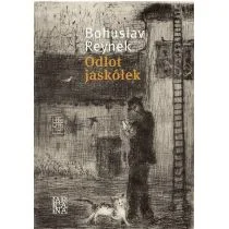 Arcana Odlot jaskółek Bohuslav Reynek - Poezja - miniaturka - grafika 1