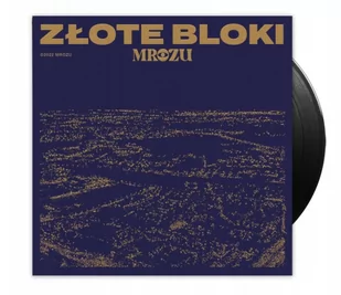 Złote Bloki - Winyle - miniaturka - grafika 1