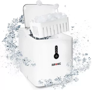 Duronic ICM120 - Kostkarki do lodu - miniaturka - grafika 1