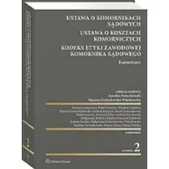 Prawo - Ustawa o komornikach sądowych - miniaturka - grafika 1