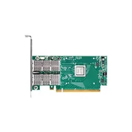 Adaptery i przejściówki - Mellanox Mellanox ConnectX-4 EN MCX416A-BCAT MCX415A-BCAT - miniaturka - grafika 1