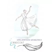 Innocent Anna Jewtuch-Szumlewicz - Poezja - miniaturka - grafika 1