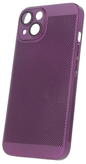 Spigen Etui Airy do Samsung A34 5G fioletowy