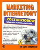 Marketing - Marketing internetowy dla żółtodziobów - miniaturka - grafika 1