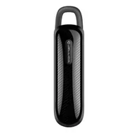 Słuchawki bluetooth - Zestaw Słuchawkowy Jellico S200 Bluetooth 4.1 czarny - miniaturka - grafika 1