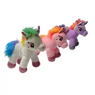 Maskotki i pluszaki - Jednorożec Duży - miniaturka - grafika 1