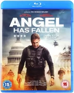 Filmy akcji Blu-Ray - Angel Has Fallen (Świat w ogniu) - miniaturka - grafika 1