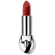 Szminki - Guerlain Rouge G Rouge G N° 775 Wine Red Velvet Finish 3.5 g - miniaturka - grafika 1