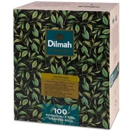 Herbata - Dilmah Ceylon Gold 100 kopertowana DI.CEYLON.GOL.100KOP - miniaturka - grafika 1