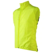 Kamizelki męskie - Kamizelka Axon Nippon Rozmiar: 4XL / Kolor: żółty - miniaturka - grafika 1