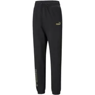 Dresy damskie - PUMA SPODNIE WINTERIZED 84820201 r XS - miniaturka - grafika 1