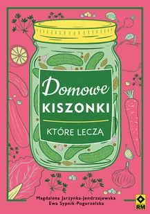 Domowe kiszonki które leczą - Diety, zdrowe żywienie - miniaturka - grafika 1