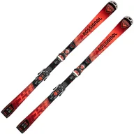 Narty - Rossignol Hero Elite MT TI + NX 12 K GW - miniaturka - grafika 1