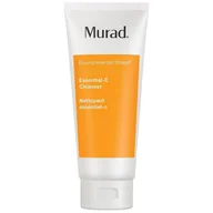 Kosmetyki do demakijażu - Murad Environmental Shield Essential-C Cleanser 200ml - miniaturka - grafika 1