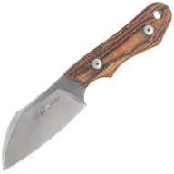 Noże - Nóż Viper Handy 2 Bocote Wood, Satin M390 by Fabrizio Silvestrelli (VT4048BC) - miniaturka - grafika 1