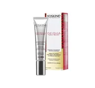 Kosmetyki pod oczy - Yoskine Geisha Gold Secret Olejkowy Krem pod oczy 15ml - miniaturka - grafika 1