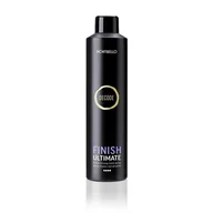 Kosmetyki do stylizacji włosów - Montibello Decode Finish Ultimate Lakier bardzo mocno utrwalający, 400ml - miniaturka - grafika 1