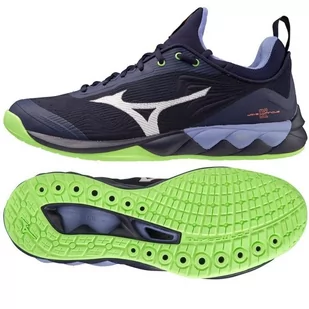 Buty Mizuno Wave Luminous 2 W V1GA212011 - Siatkówka - miniaturka - grafika 1