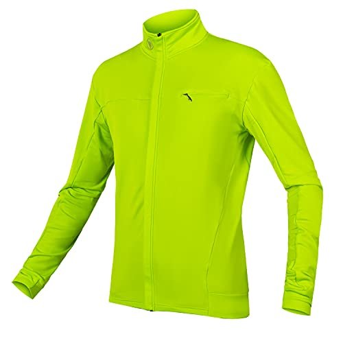 Endura Xtract Roubaix Męska koszulka z długim rękawem