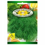Nasiona i cebule - KOPER OGRODOWY mieszanka ODMIAN O WYSOKIM AROMACIE 50g NASIONA p. 2H177; 3H177; - miniaturka - grafika 1