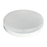 Żarówki LED - Komplet 6 żarówek Sanico Goldlux, GX53, 8 W, 4000K, barwa neutralna - miniaturka - grafika 1