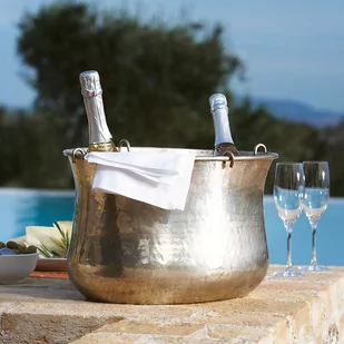 Schładzacz do szampana Montgomery - Przybory do gotowania - miniaturka - grafika 1