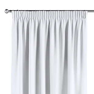 Zasłona na taśmie marszczącej 1 szt. - Zasłony - miniaturka - grafika 1