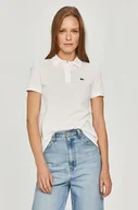 Koszulki i topy damskie - Lacoste - T-shirt PF7839 - miniaturka - grafika 1
