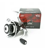 Kołowrotki - Kołowrotki DAM Quick 1 RD 3000 - miniaturka - grafika 1