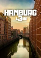 E-booki - przewodniki - Hamburg w 3 dni - miniaturka - grafika 1