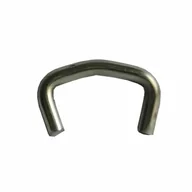 Akcesoria do ogrodzeń - Klipsy łączące siatki gabion 50szt. stal - miniaturka - grafika 1