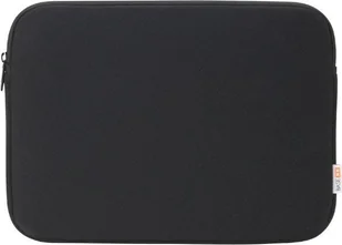 Etui Dicota Pokrowiec Etui na laptop BASE XX 15-15.6'' Czarne D31786 - Torby na laptopy - miniaturka - grafika 1