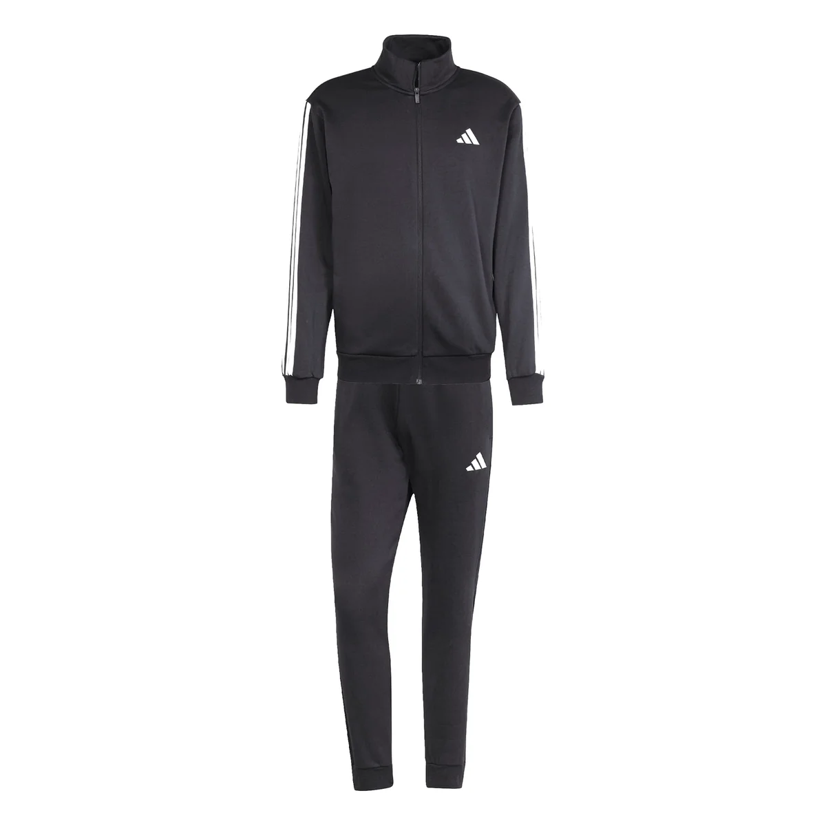 Dres męskie ADIDAS M 3S FL TT TS XXXL