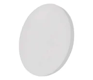 Lampy sufitowe - LED Plafon łazienkowy LED/18W/230V 3000/4000/5700K IP55 biały - miniaturka - grafika 1