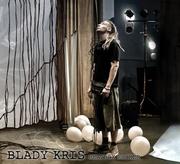 Muzyka alternatywna - Blady Kris Beatbox Rocker. CD + DVD Blady Kris - miniaturka - grafika 1