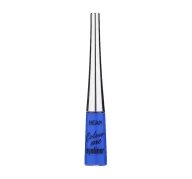 Eyelinery - HEAN Colour Me Eyeliner - Kolorowy eyeliner w żelu - 4 ml - COBALT - miniaturka - grafika 1