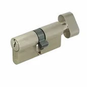 Zamki i wkładki - Wkładka DMO 31/31G M9 z gałką - miniaturka - grafika 1