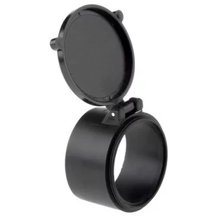 Delta Optical Osłona Butler Creek Flip-Open 62,5 mm (Obiektyw) (DO.30470) DO.30470 - Dekielki do obiektywów - miniaturka - grafika 1