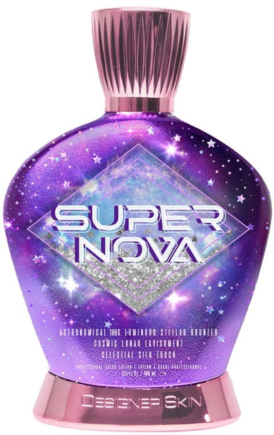 Designer Skin Super Nova Bronzer Do Opalania 400ml