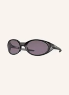 Okulary przeciwsłoneczne - Oakley Okulary Przeciwsłoneczne oo9438 schwarz - miniaturka - grafika 1