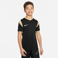Odzież sportowa dziecięca - Koszulka piłkarska chłopięca Nike Drifit Park Derby Iii - miniaturka - grafika 1