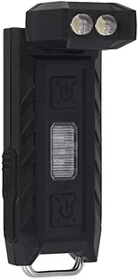 Nitecore NITECORE Pocket LED Thumb Latarka - breloczek 2020 Odblaski i pałeczki fluorescencyjne 127050 - Akcesoria turystyczne - miniaturka - grafika 3