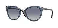 Okulary przeciwsłoneczne - Okulary Przeciwsłoneczne Vogue VO 5230S 30364L - miniaturka - grafika 1