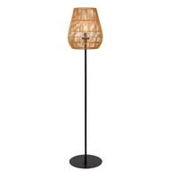 Lampy ogrodowe - Lampa stojąca zewnętrzna NERIDA 03845/81/72 Lucide - miniaturka - grafika 1