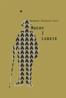 Poezja - Muchy i ludzie - miniaturka - grafika 1
