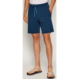 BOSS BLACK Szorty Mix&Match Regular Fit - Spodenki męskie - miniaturka - grafika 1