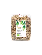 Bakalie - Bio orzechy włoskie 1 kg- Batom - miniaturka - grafika 1